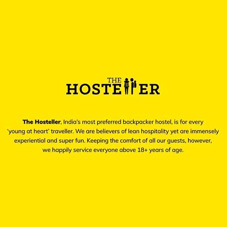 The Hosteller Kasol, Riverside エクステリア 写真